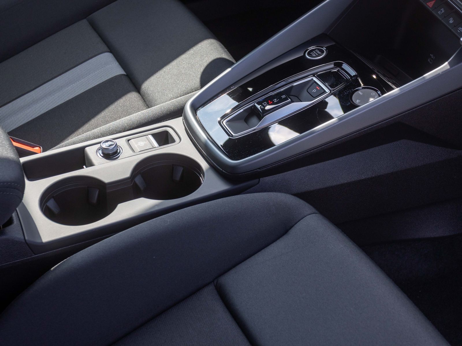 Audi A3 - Bild 29