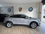 Audi Q3 SPB 35 TDI S tronic line edition - Audi Q3 mit Diesel-Antrieb: Sportwagen, Automatik