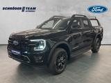 Ford Ranger Plug-in-Hybrid Stormtrak e-4WD Doppelkabi - Ford Ranger Stormtrak Gebrauchtwagen