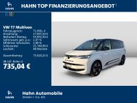 Volkswagen T7 Multivan - Vorschau Bild 2