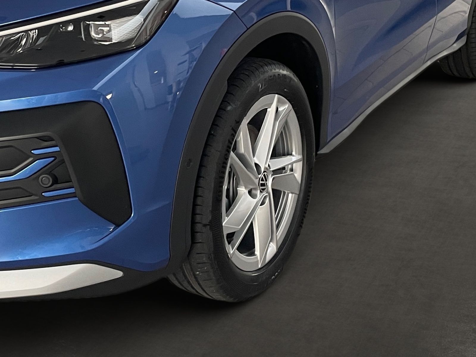 Volkswagen T-Roc - Bild 7