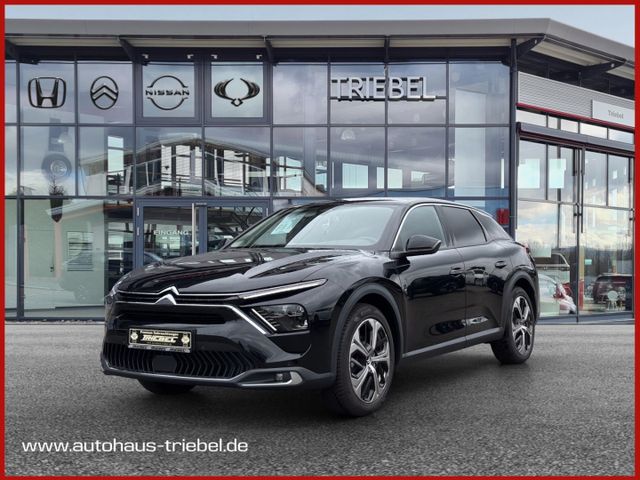 Citroën C5X YOU 1.2 PT 130 °LED°HUD°RFK°ACC°Navi°SHZ°