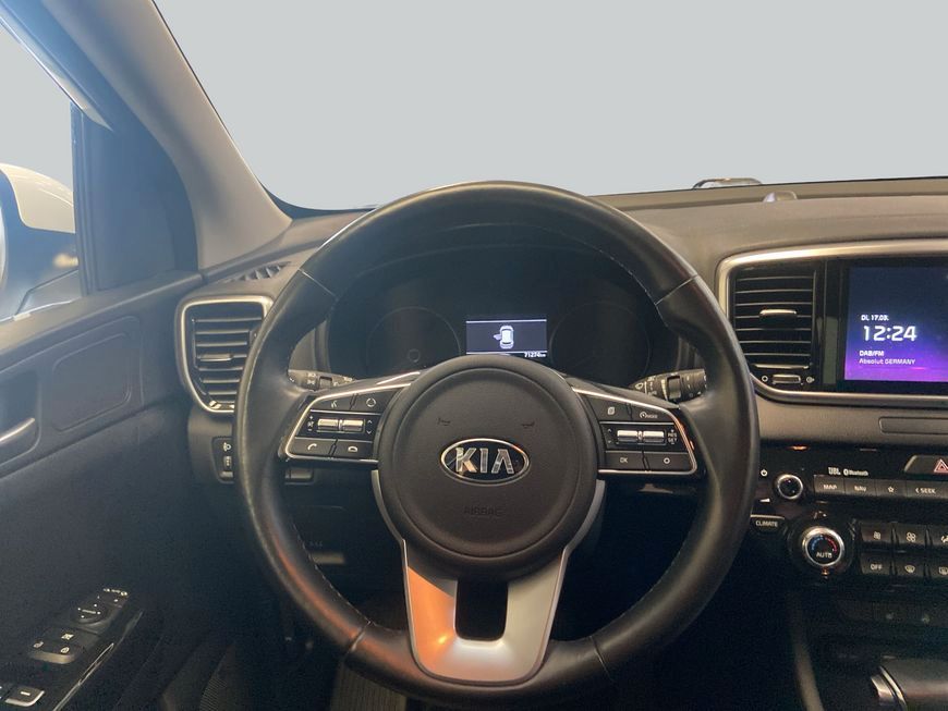 Kia Sportage 1.6 CRDI AWD DCT Black Edition|JBL|LED foto 17