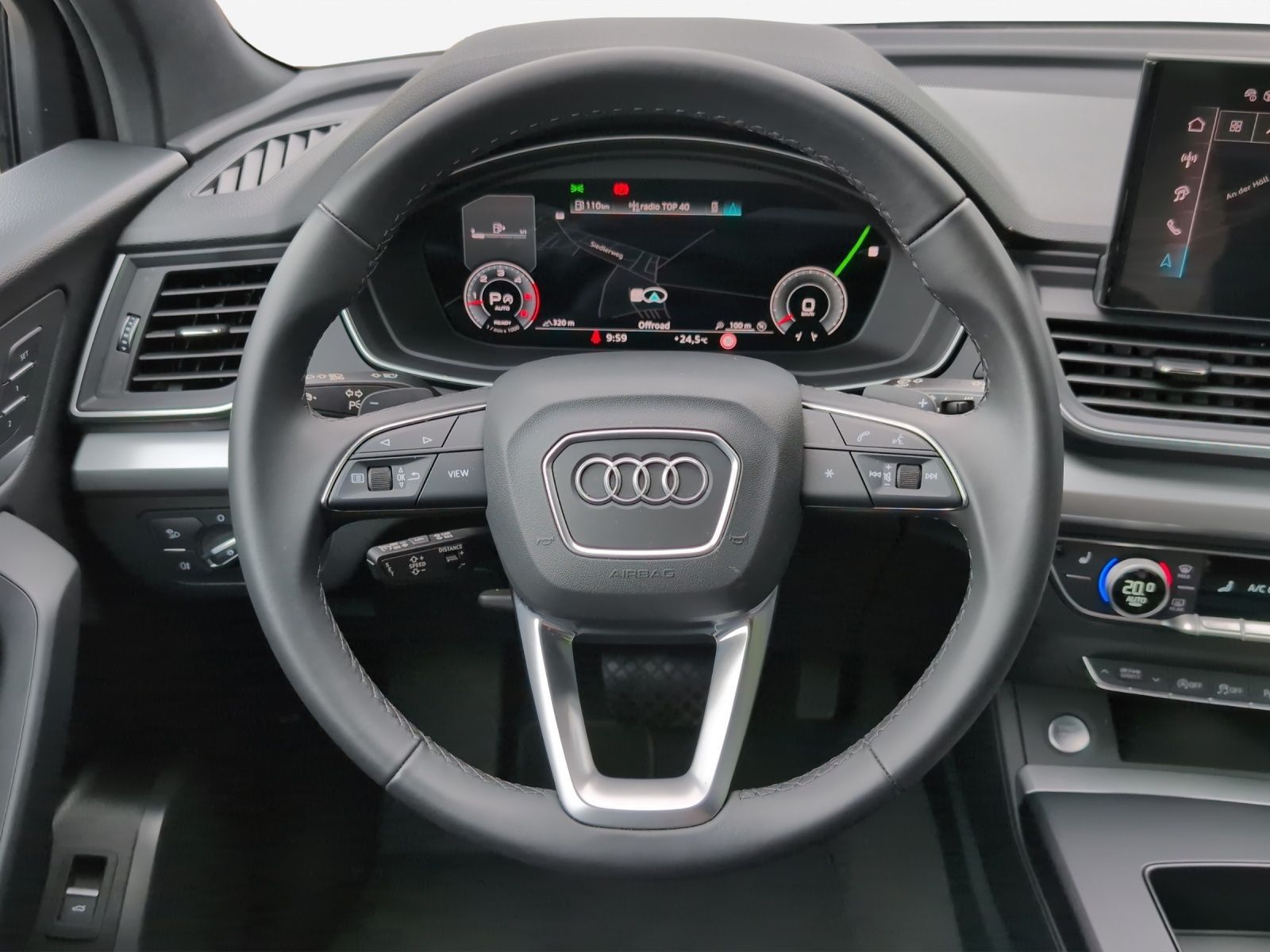 Audi Q5 - Bild 8