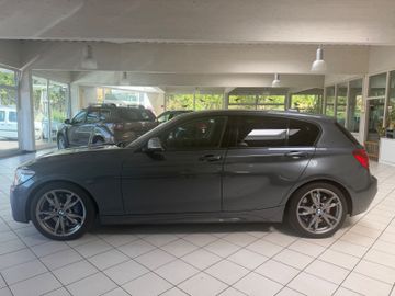 BMW M135 - 8