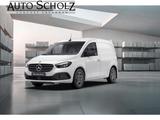 Mercedes-Benz Citan 112 CDI KA 2xKlima DynLicht Fernlichtass.