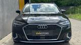 Audi A3 Sportback 30 TFSI advanced |PDC|Carplay|Navi| - Audi A3 mit Benzin-Antrieb: Kleinwagen, Automatik
