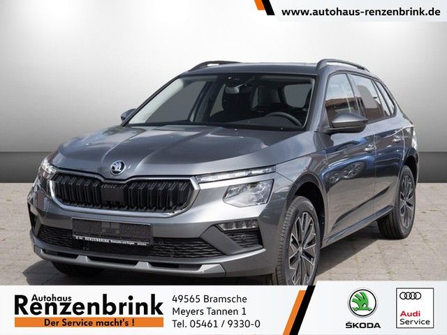 Kamiq 1.0 TSI Tour DSG AHK+RFK+MATRIX+NAVI