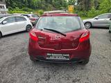 Mazda 2 Lim. 1.3  Active - Mazda Gebrauchtwagen von 2011