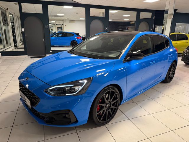 FORD Focus ST Plus|Ford Perf.|Matrix|RecaroICoilover!
