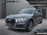 Audi Q5 2.0 40 TDI quattro design KeyGo|Pano|Kam|ACC - Audi Q5: 2.0