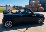 MINI Mini Cooper Sidewalk, top Zustand! - MINI MINI: Cabrio, Sidewalk