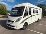 HYMER / ERIBA / HYMERCAR B CL 678 - HYMER / ERIBA Integrierter 678