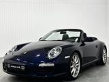 Porsche 911/997  Carrera Cabrio/1-HD/DE-FZG/SPORT-CHRONO - Porsche: 911 F