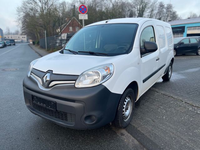 Renault Kangoo Rapid Maxi Extra