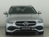 Mercedes-Benz C 200 T *Avantgarde*AHK*PTS*Rückfahrkamera*LED** - Mercedes-Benz C 200 mit Benzin-Antrieb: Kombi