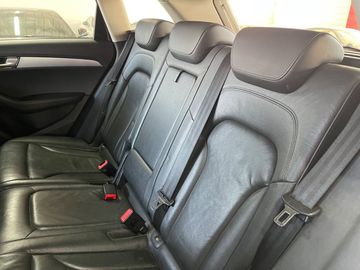 Audi Q5 - 8