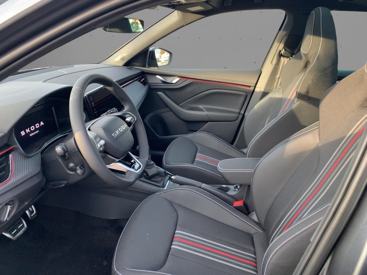 Skoda Kamiq - Bild 7