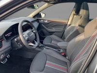 Skoda Kamiq - Vorschau Bild 7