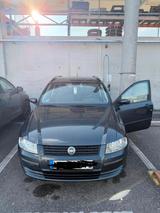 Fiat Stilo Kombi 1.9er Diesel - Fiat Stilo: Kombi
