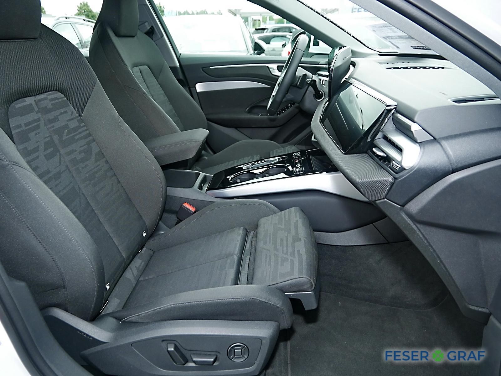 Audi A6 - Bild 8