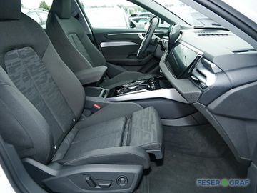 Audi A6 - 8