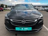 Opel Astra Dynamic 1.4 Turbo 92 kW - Opel Astra: 1.9