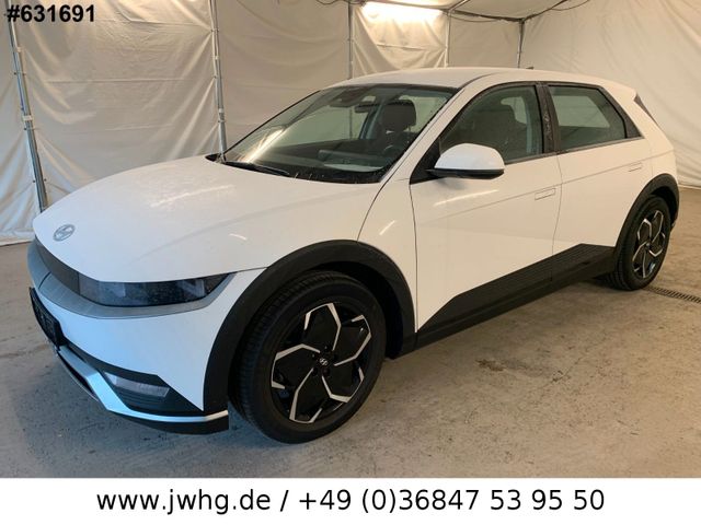 Hyundai Ioniq 5 Elektro LED Navi ACC+SpurAss Kamera DAB