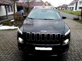 Jeep Cherokee 2.2 M.Jet 147kW 4x4 J.A.Drive II Li... - Jeep Cherokee von privat