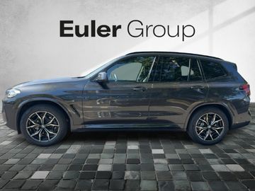 BMW X3 - 2