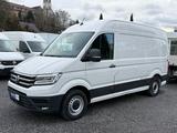 Volkswagen E-CRAFTER SORTIMO REGALSYSTEM KLIMA NAVI KAMERA - Elektro