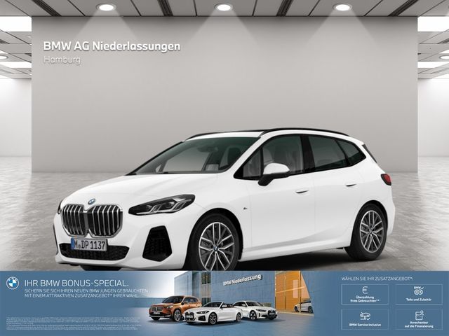 BMW 223d xDrive Active Tourer M Sport AHK Harman/K