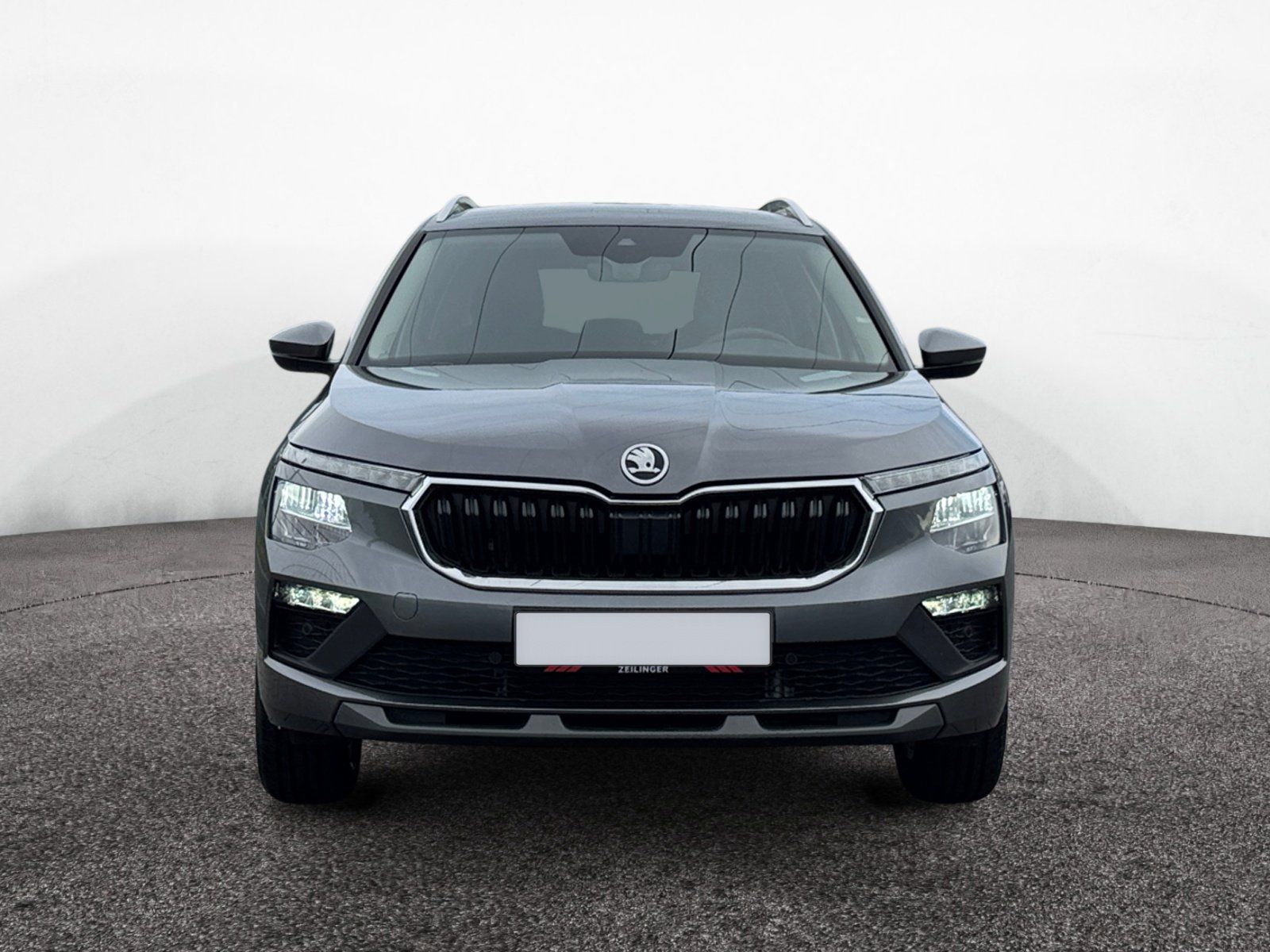 Skoda Kamiq Selection TSI DSG|AHK|eHECK|KAMERA imagem 3