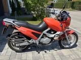 BMW F 650 ST - TÜV, Vergaser, Bremse neu - BMW F650 ST