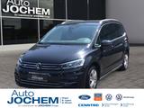 Volkswagen Touran Highline R-Line DSG 7-Sitzer+Navi+AHK+LED