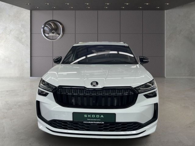 Skoda Karoq - Bild 4