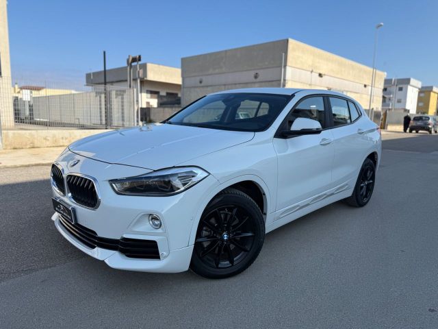 BMW Bmw X2 sDrive18d Business