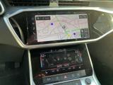 Audi A6 Avant 40 TDI sport Navi+Kamera+ACC+Virtual - : Stoff, Abstandswarner, mit Klimaanlage