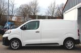 Citroën Jumpy 2.0HDI # Klima # Navi # Kamera # Tempomat - weiße Citroën Jumpy