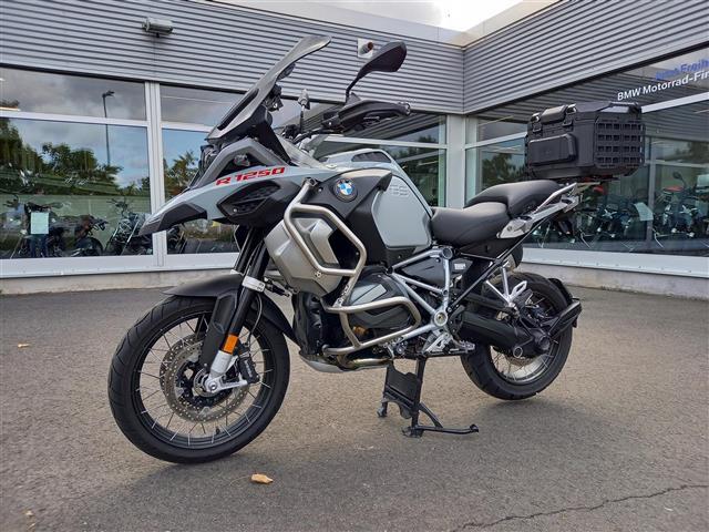 BMW R 1250 GS Adventure