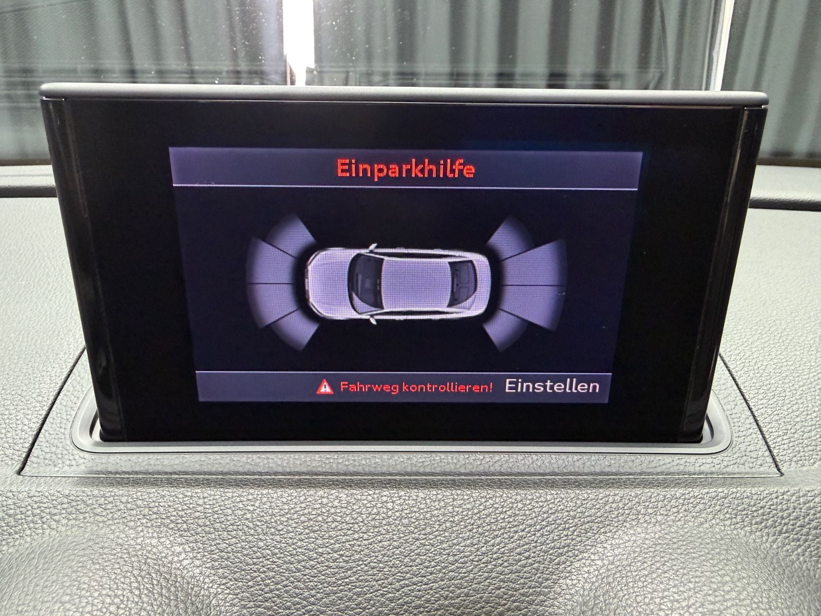 Fahrzeugabbildung Audi Audi A3 Limousine 2.0 TDI|3xS-LINE|B&O|S-TRONIC