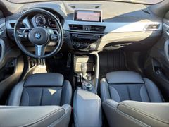 Fahrzeugabbildung BMW X2 20d xDrive M Sport LED KEYLESS NAVI HIFI