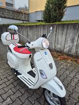Piaggio Vespa LX125 3V - Piaggio Motorräder in Stuttgart