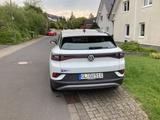 Volkswagen ID.4 Pro Perform. 77 kWh 150 kW Pro mit Navi Pro - VW ID.4 von privat