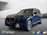 BMW X7 xDrive40i Leder Park-Assistent AHK-klappbar H - BMW X7 Neuwagen