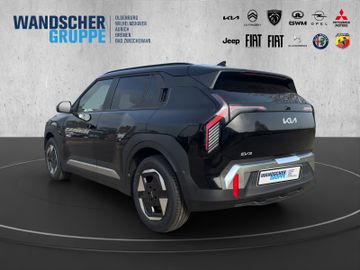 Kia EV3 81,4kWh Earth GROßER AKKU 360 KAMERA