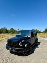 Mercedes-Benz G 63 AMG A22 Euro1 PT3 Voll MY25