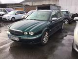 Jaguar X-Type Estate 2.2 D Executive - Jaguar X-Type: Estate