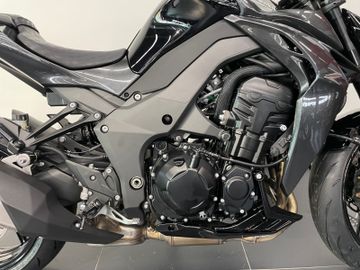 Kawasaki Z1100 *sofort verfügbar*