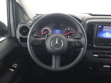 Mercedes Vito - 12